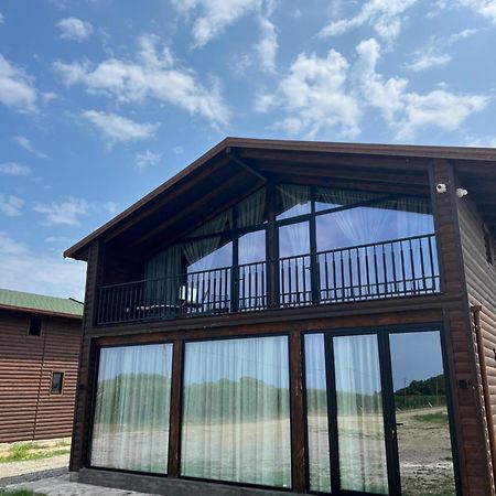 Posh Villa 1 카바여 외부 사진