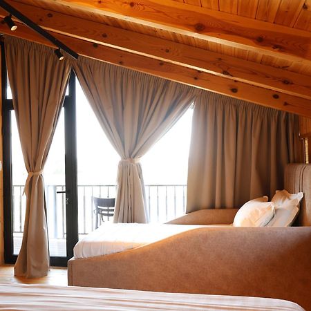 Posh Villa 1 카바여 외부 사진