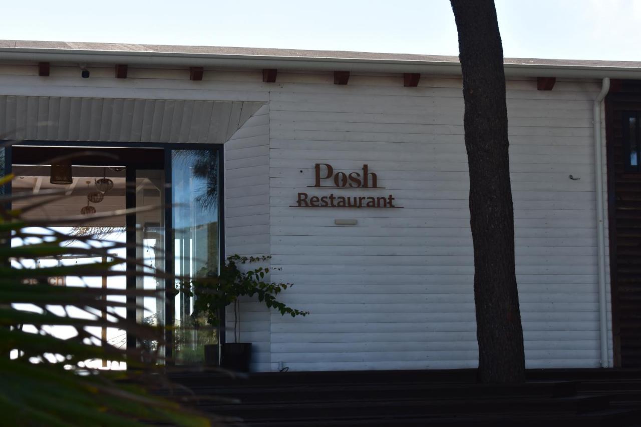 Posh Villa 1 카바여 외부 사진