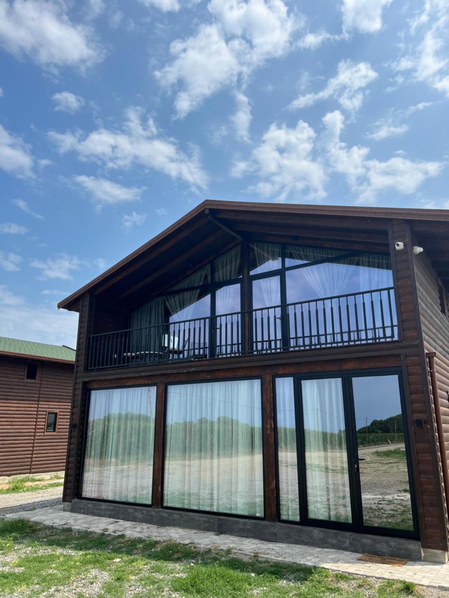 Posh Villa 1 카바여 외부 사진
