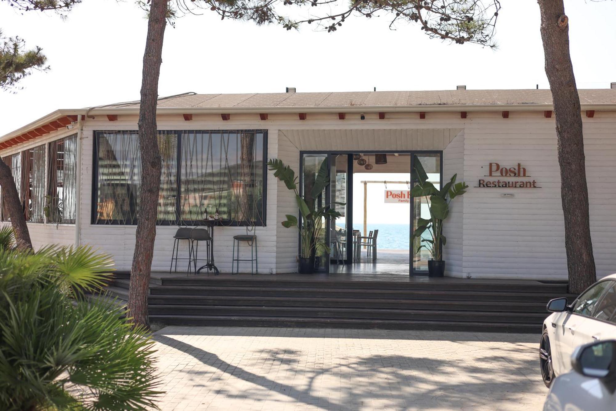 Posh Villa 1 카바여 외부 사진
