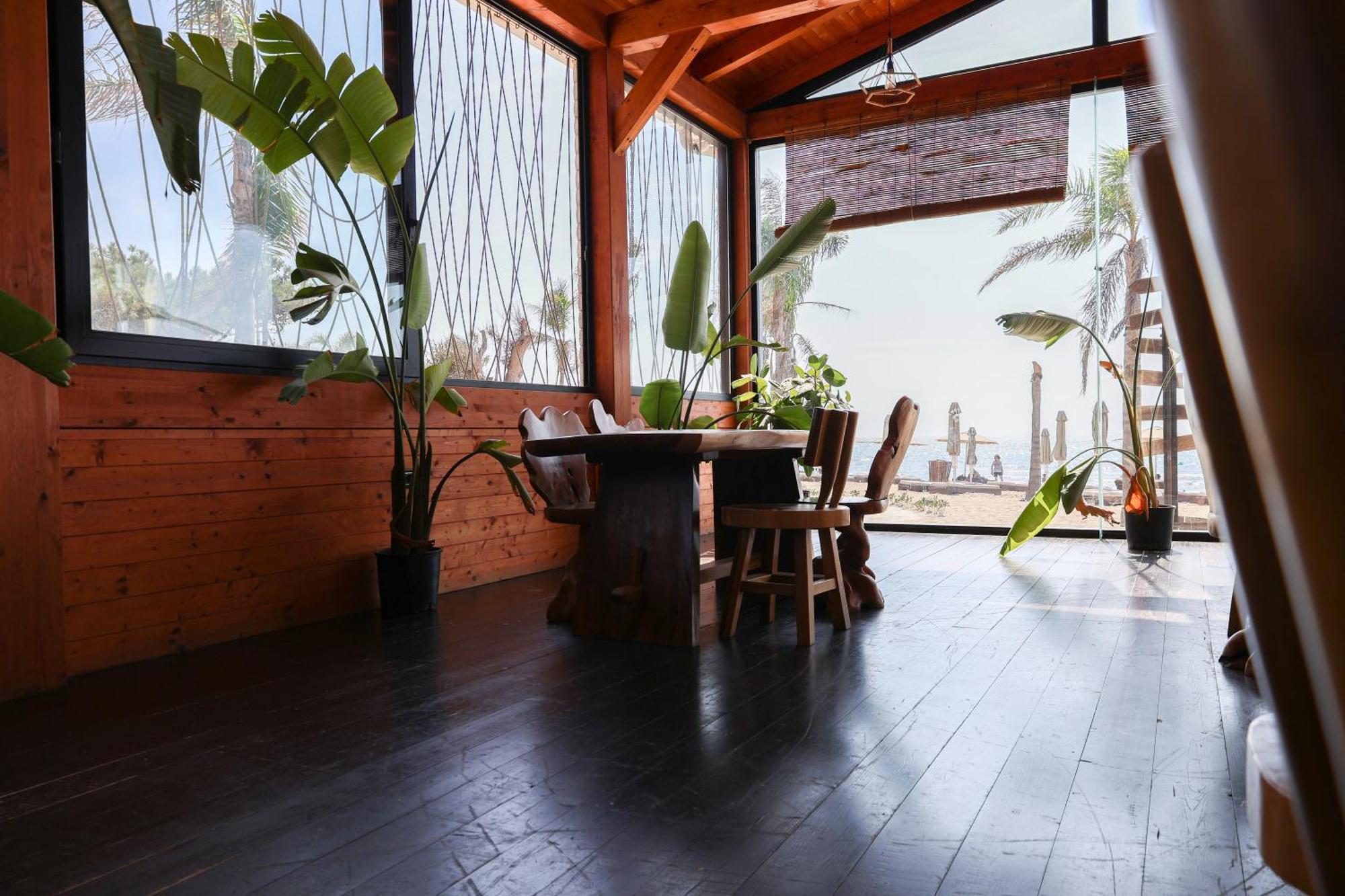 Posh Villa 1 카바여 외부 사진