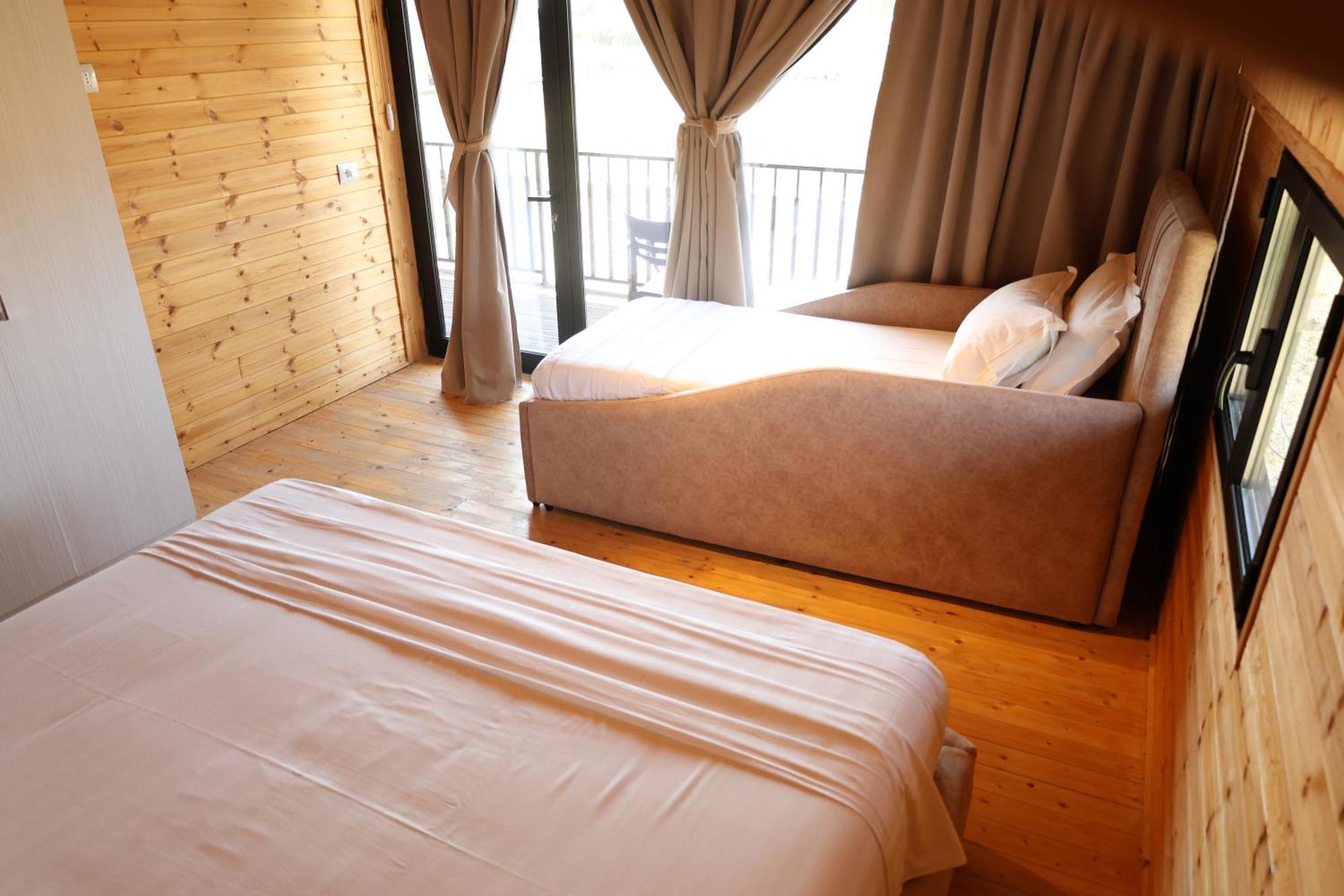 Posh Villa 1 카바여 외부 사진