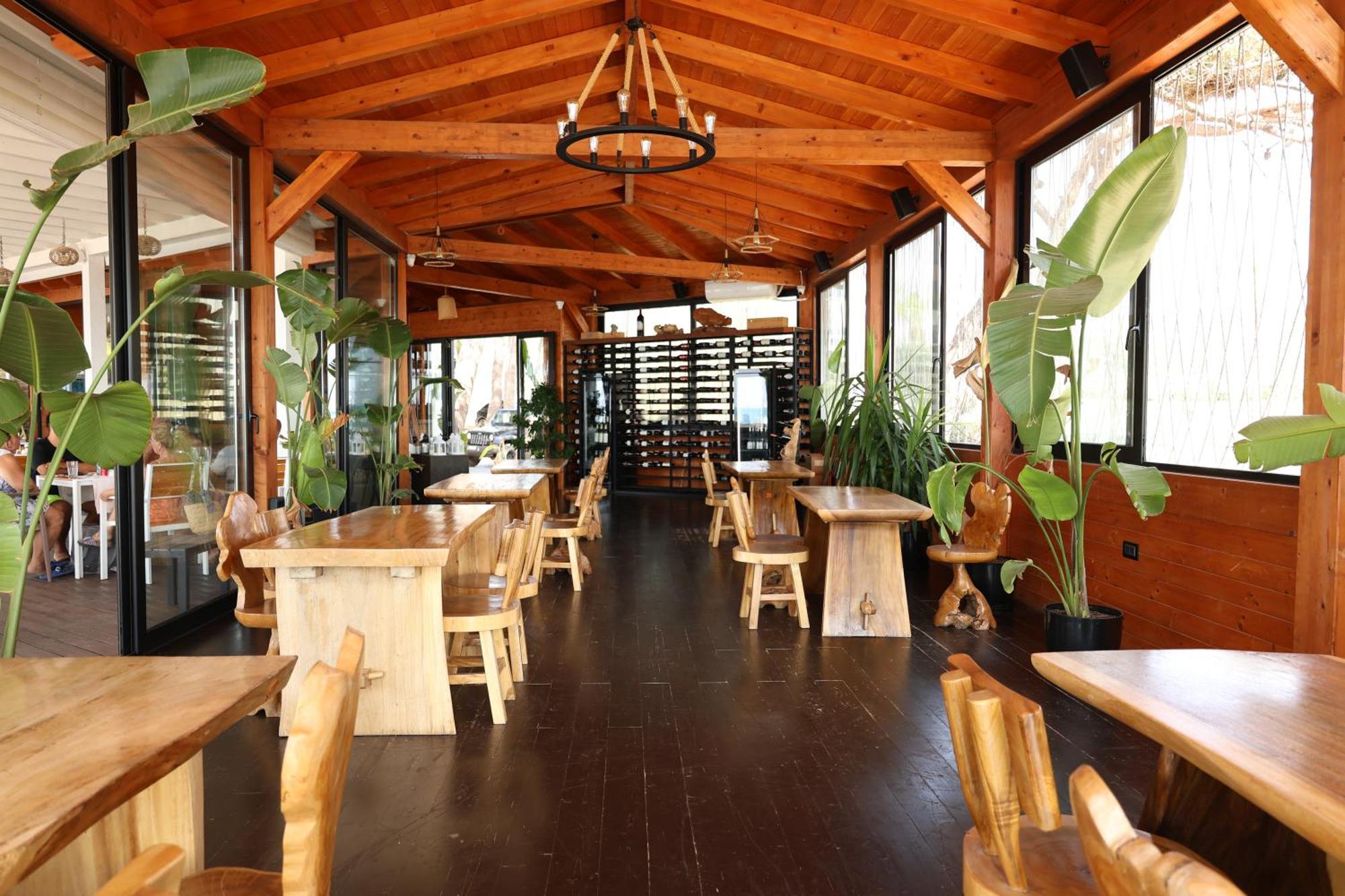 Posh Villa 1 카바여 외부 사진