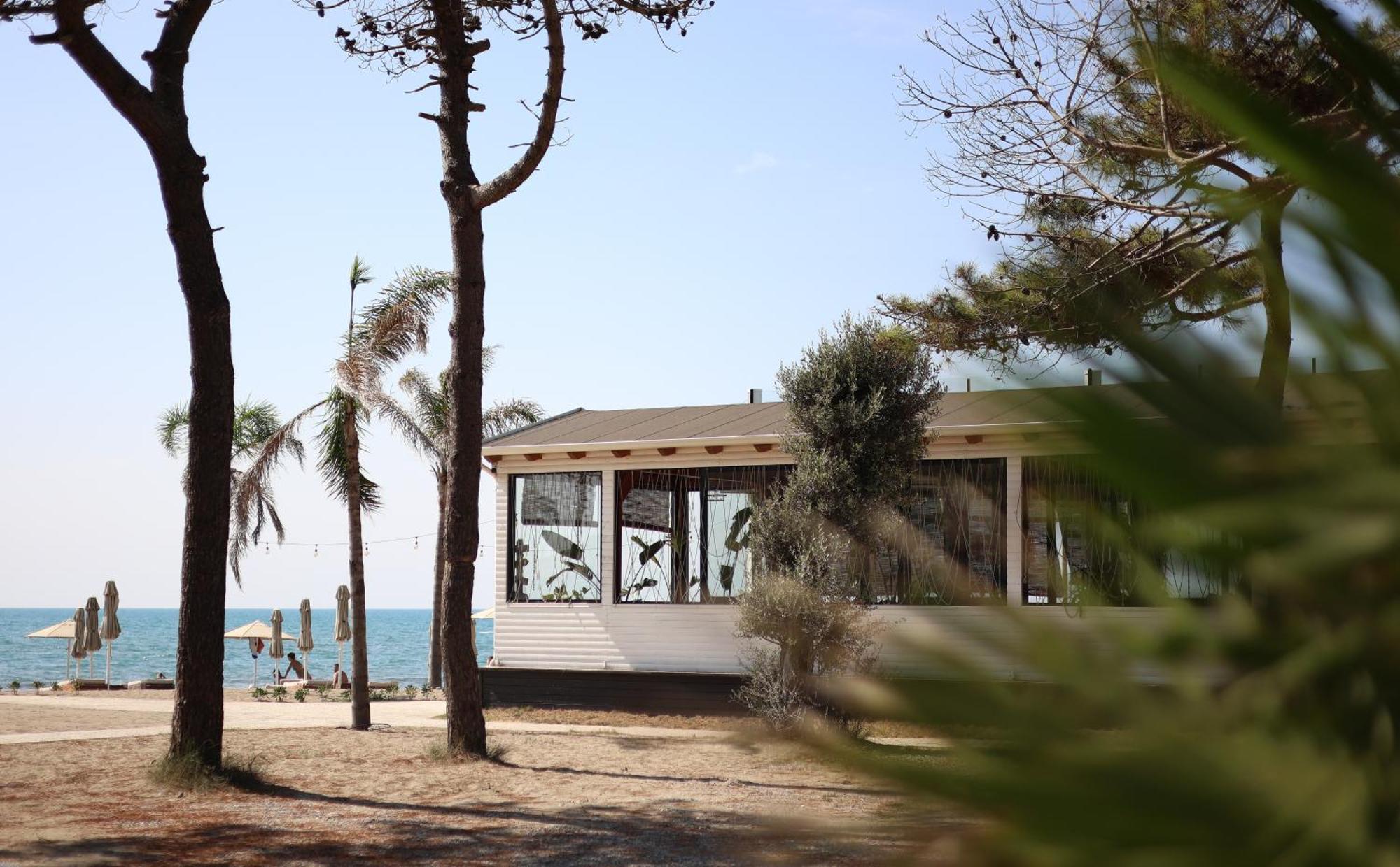 Posh Villa 1 카바여 외부 사진