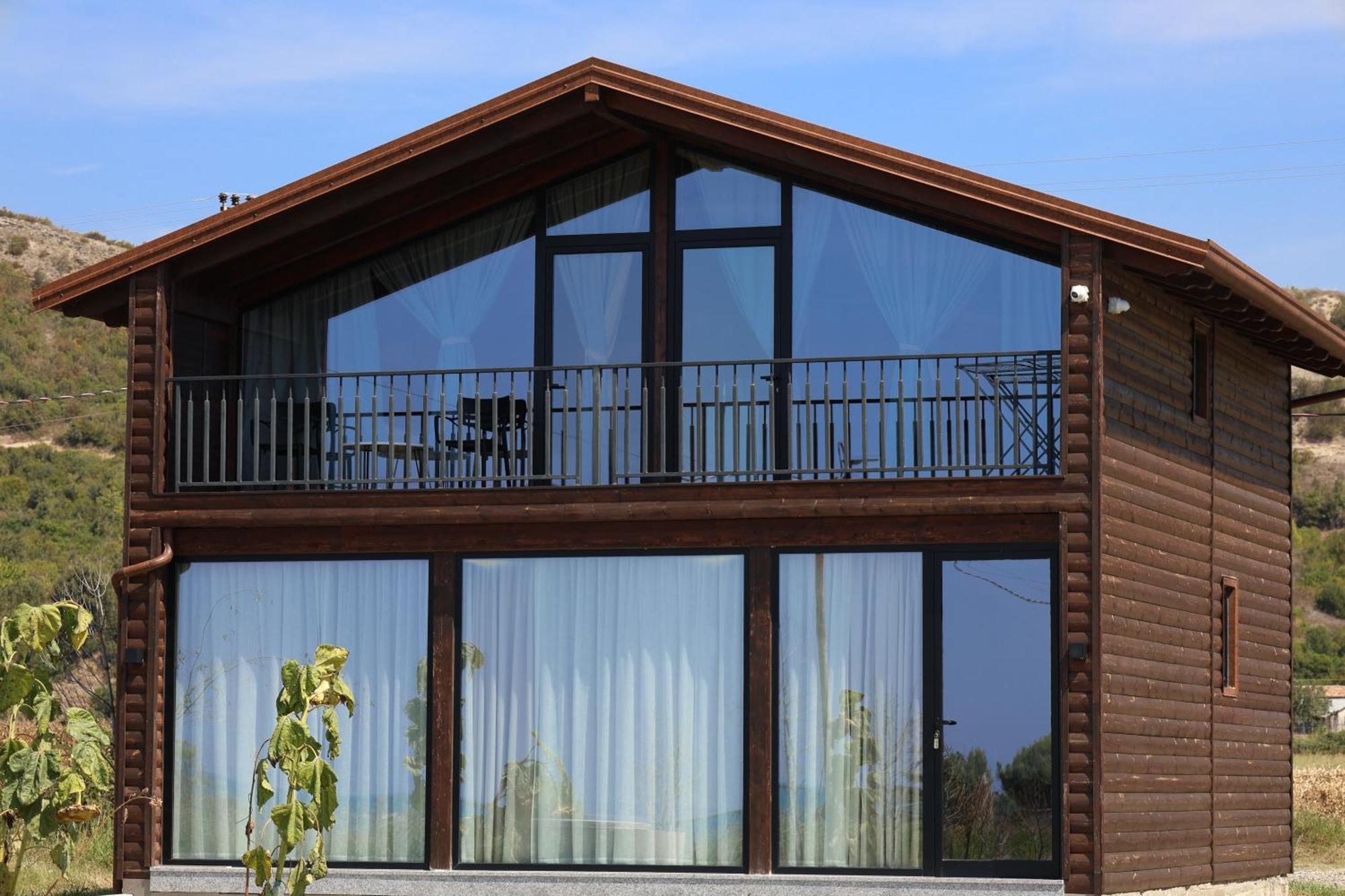 Posh Villa 1 카바여 외부 사진