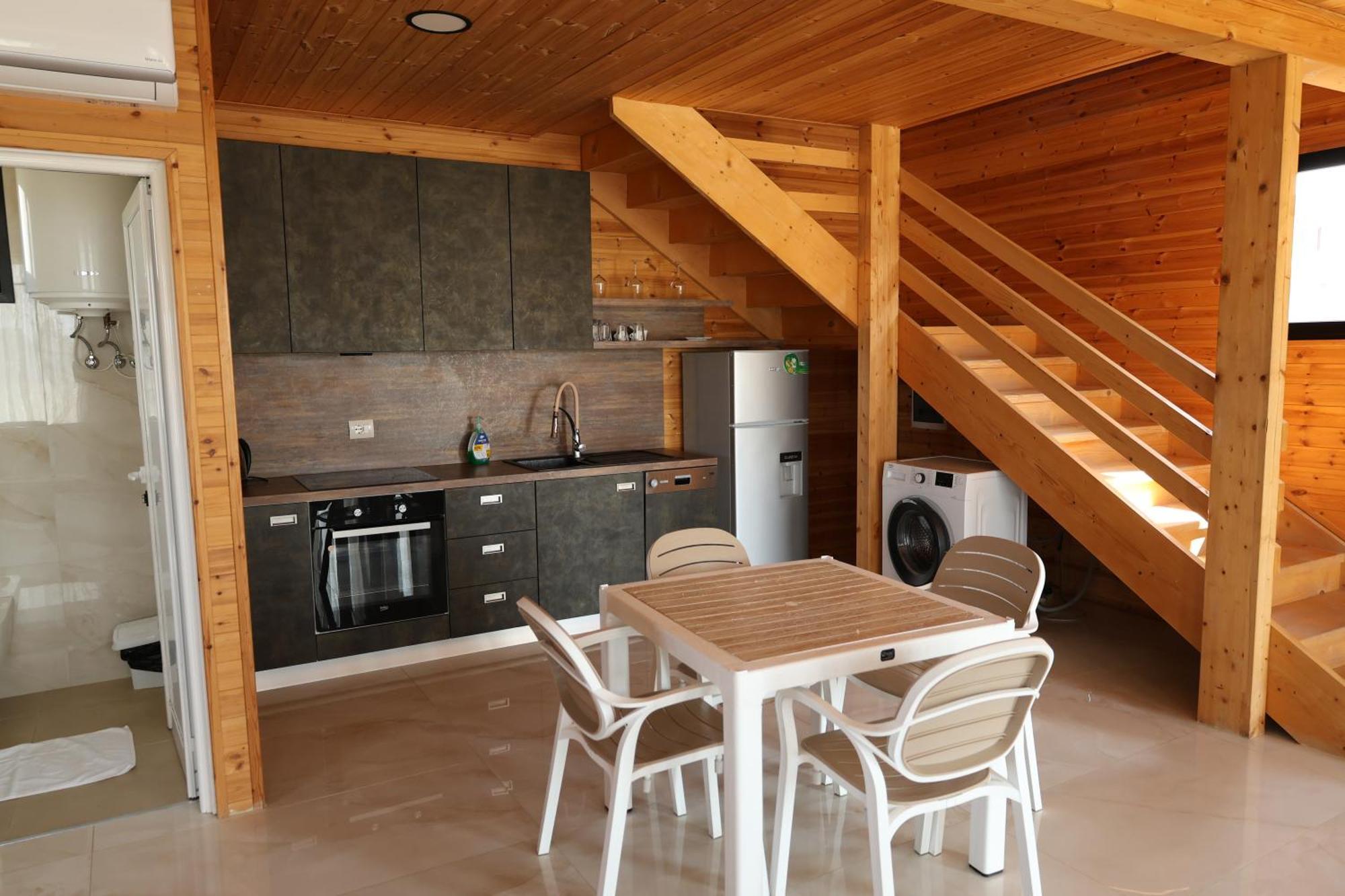 Posh Villa 1 카바여 외부 사진