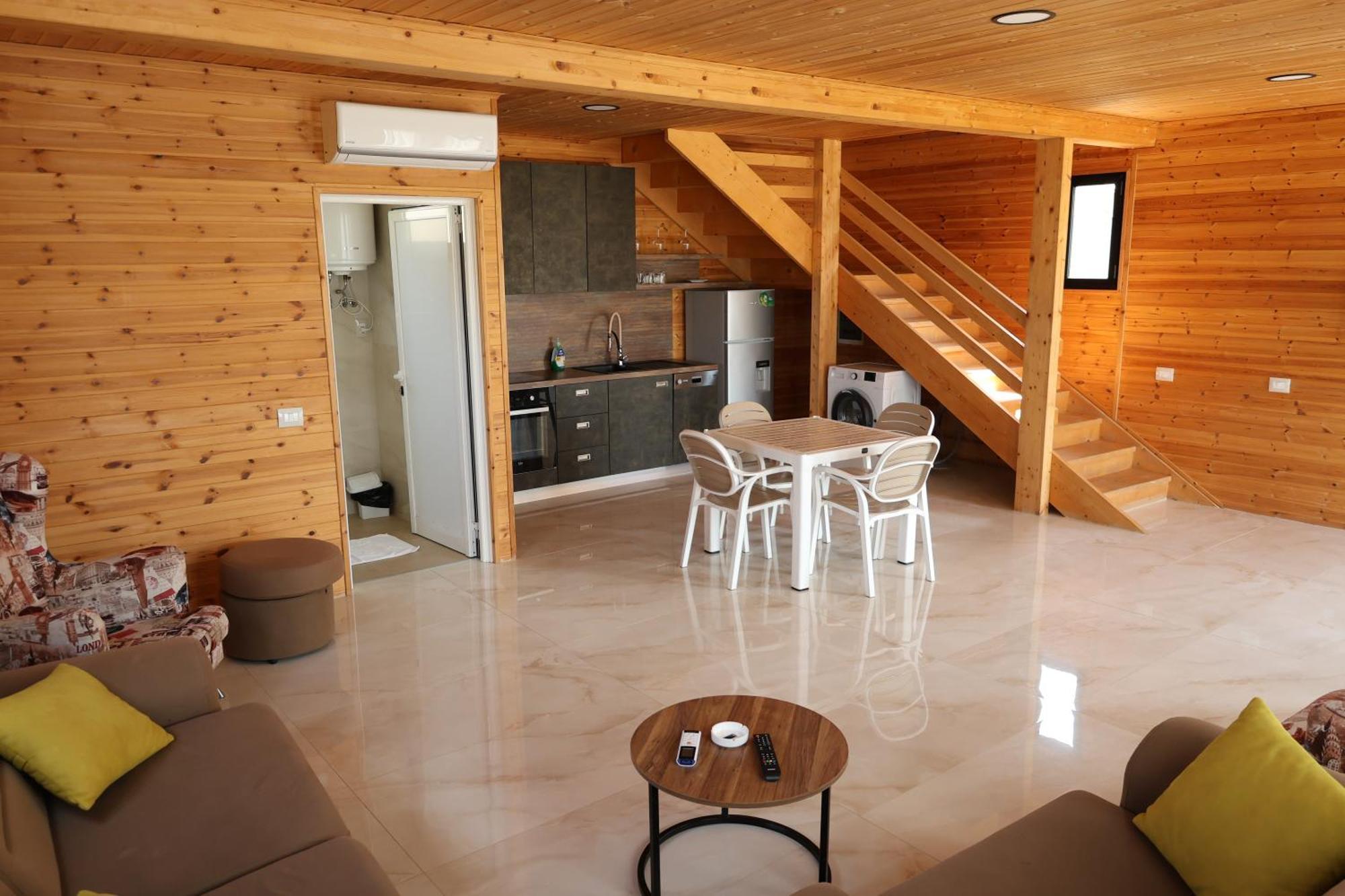Posh Villa 1 카바여 외부 사진