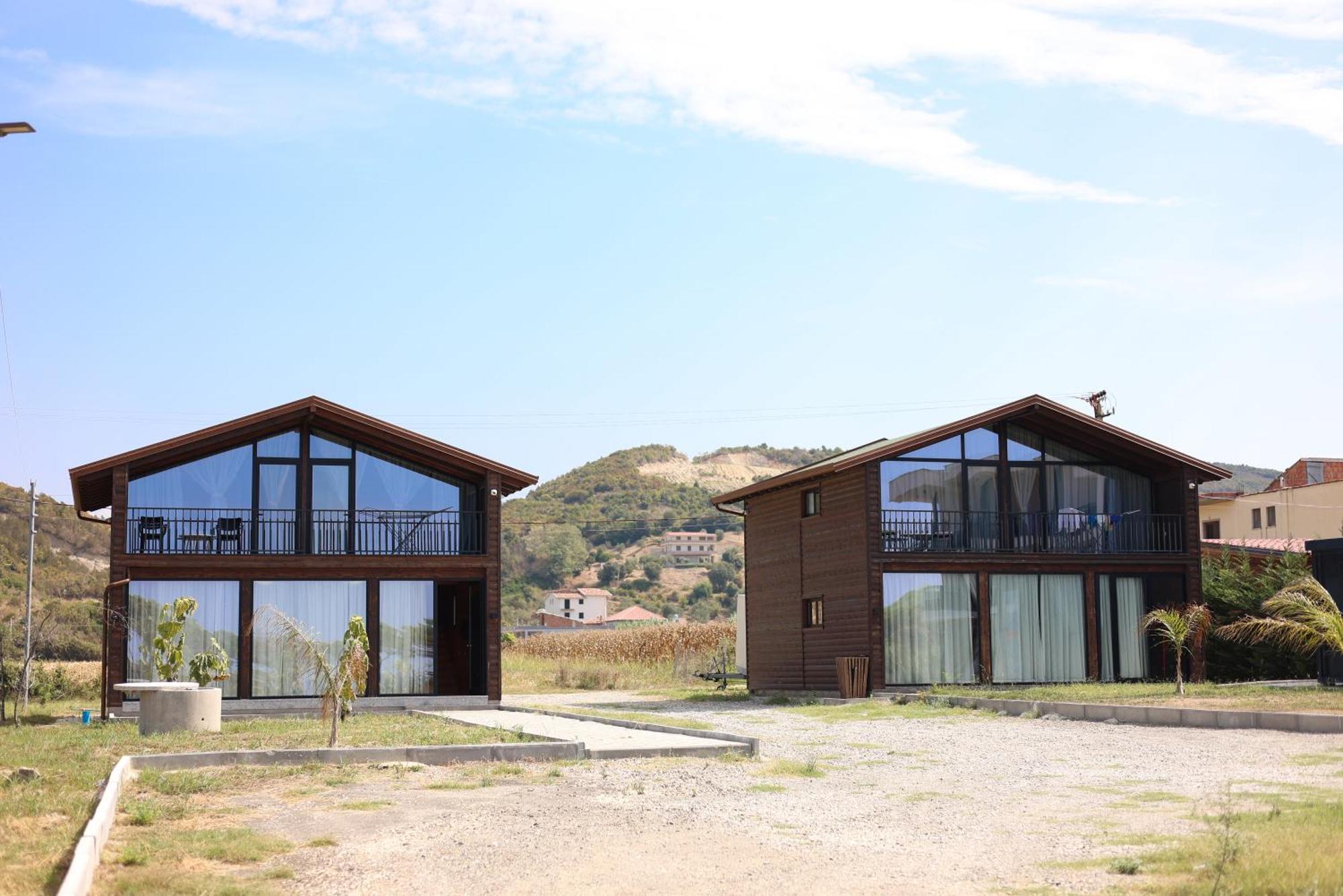 Posh Villa 1 카바여 외부 사진