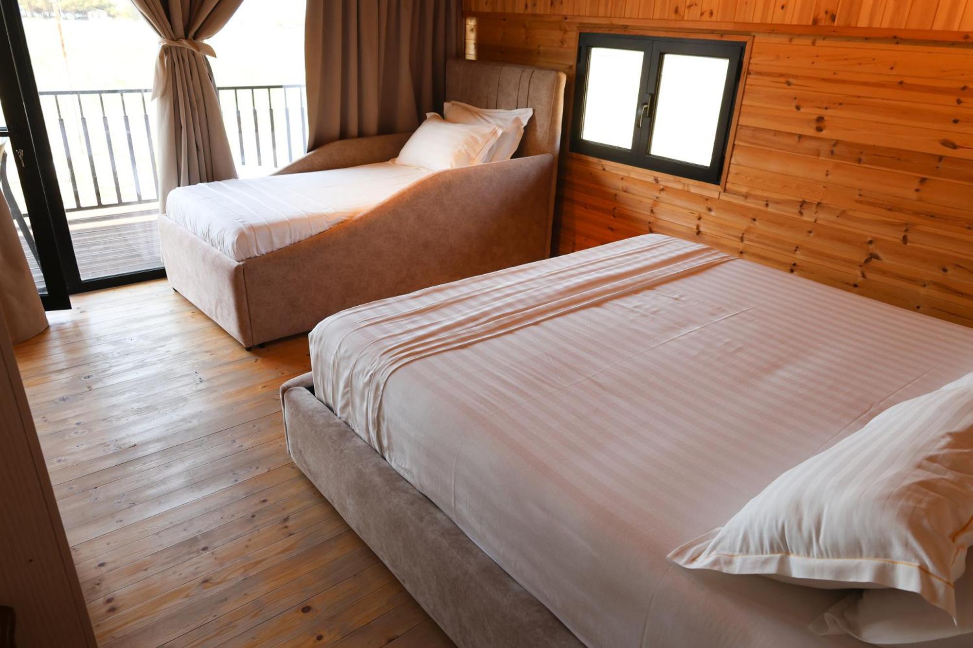 Posh Villa 1 카바여 외부 사진