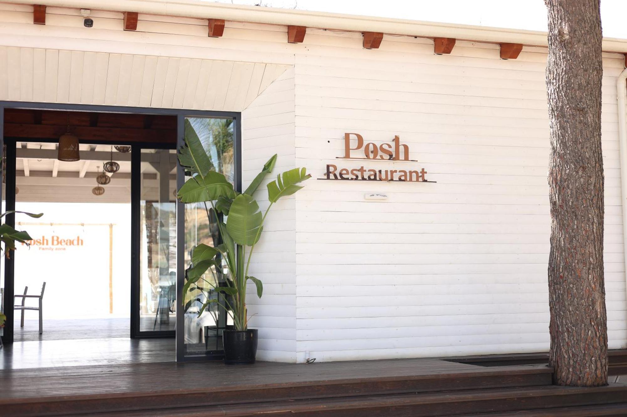 Posh Villa 1 카바여 외부 사진