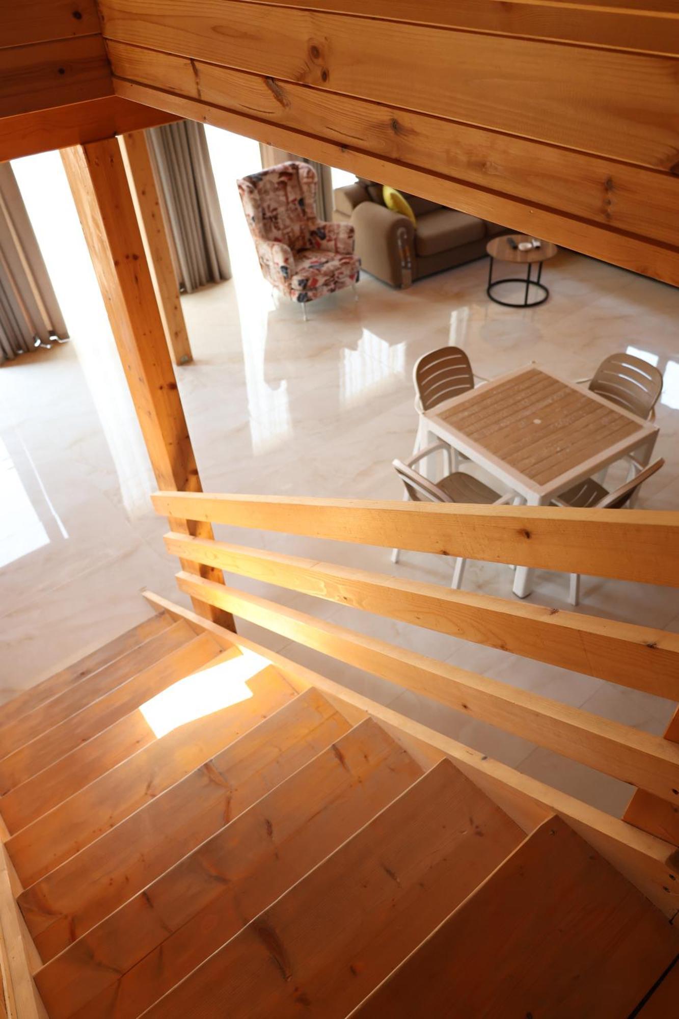 Posh Villa 1 카바여 외부 사진