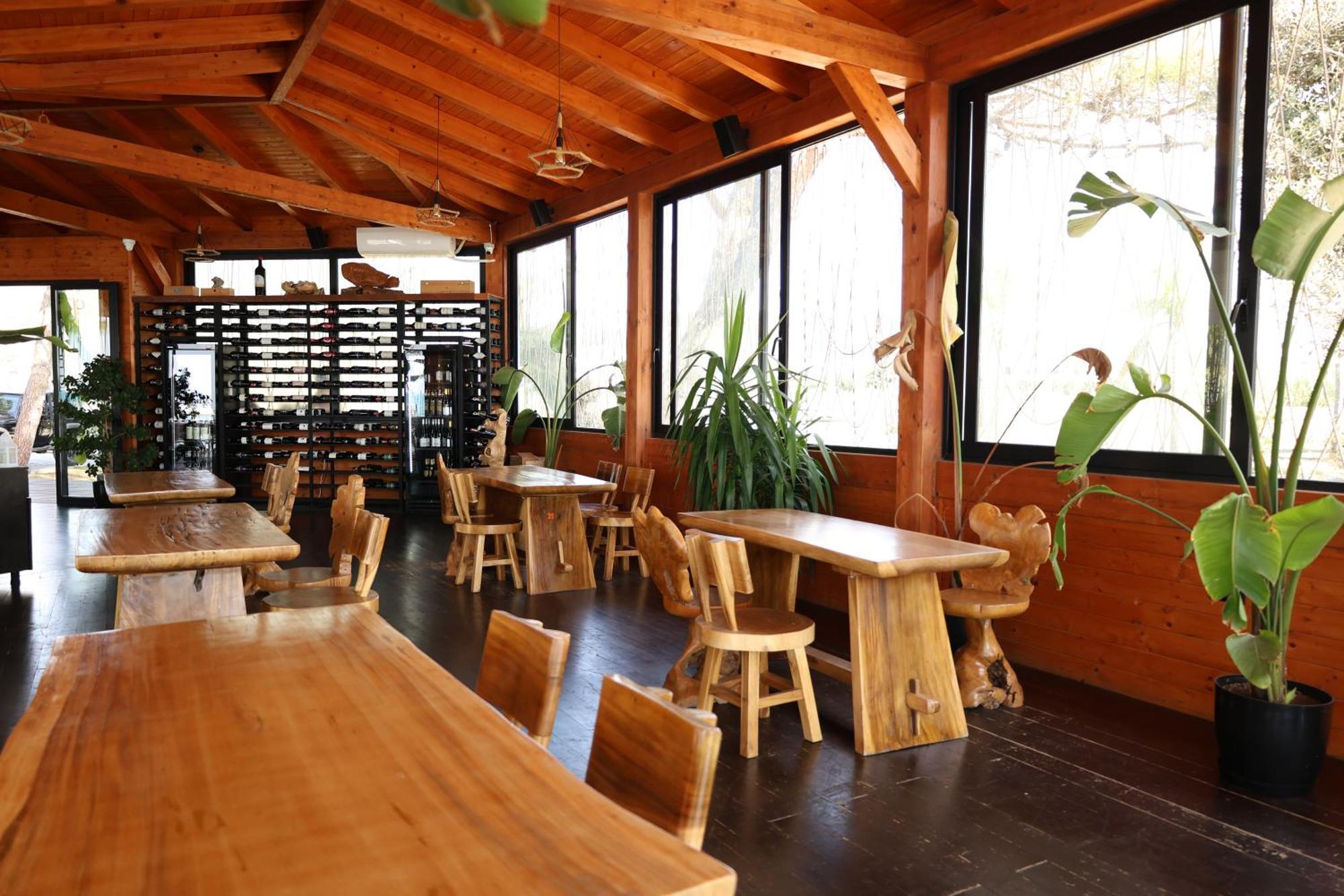 Posh Villa 1 카바여 외부 사진