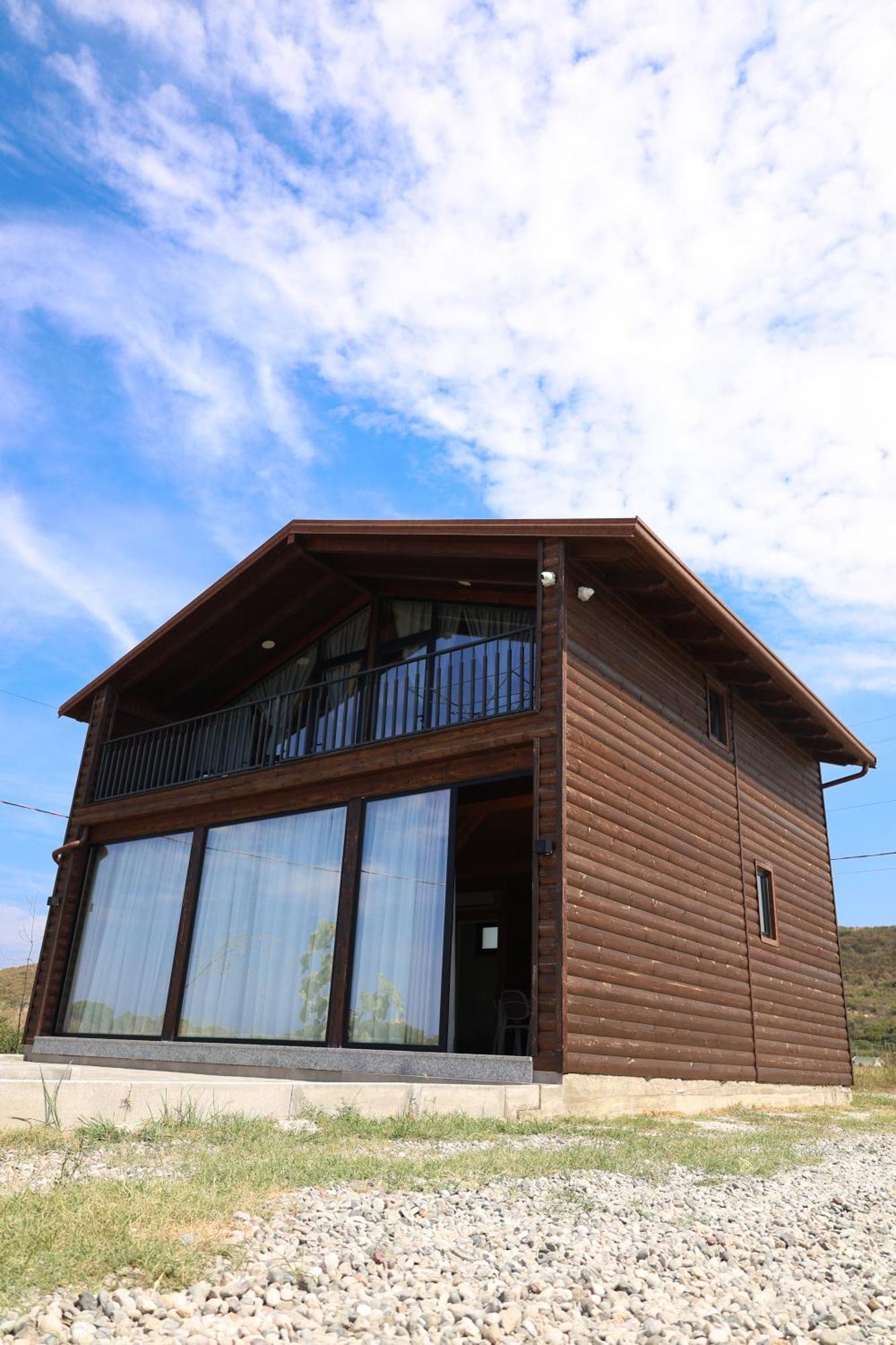 Posh Villa 1 카바여 외부 사진