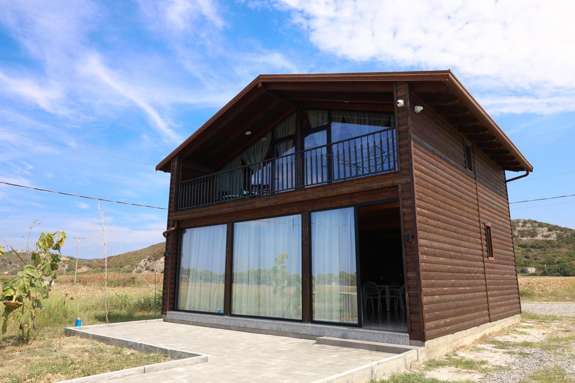 Posh Villa 1 카바여 외부 사진