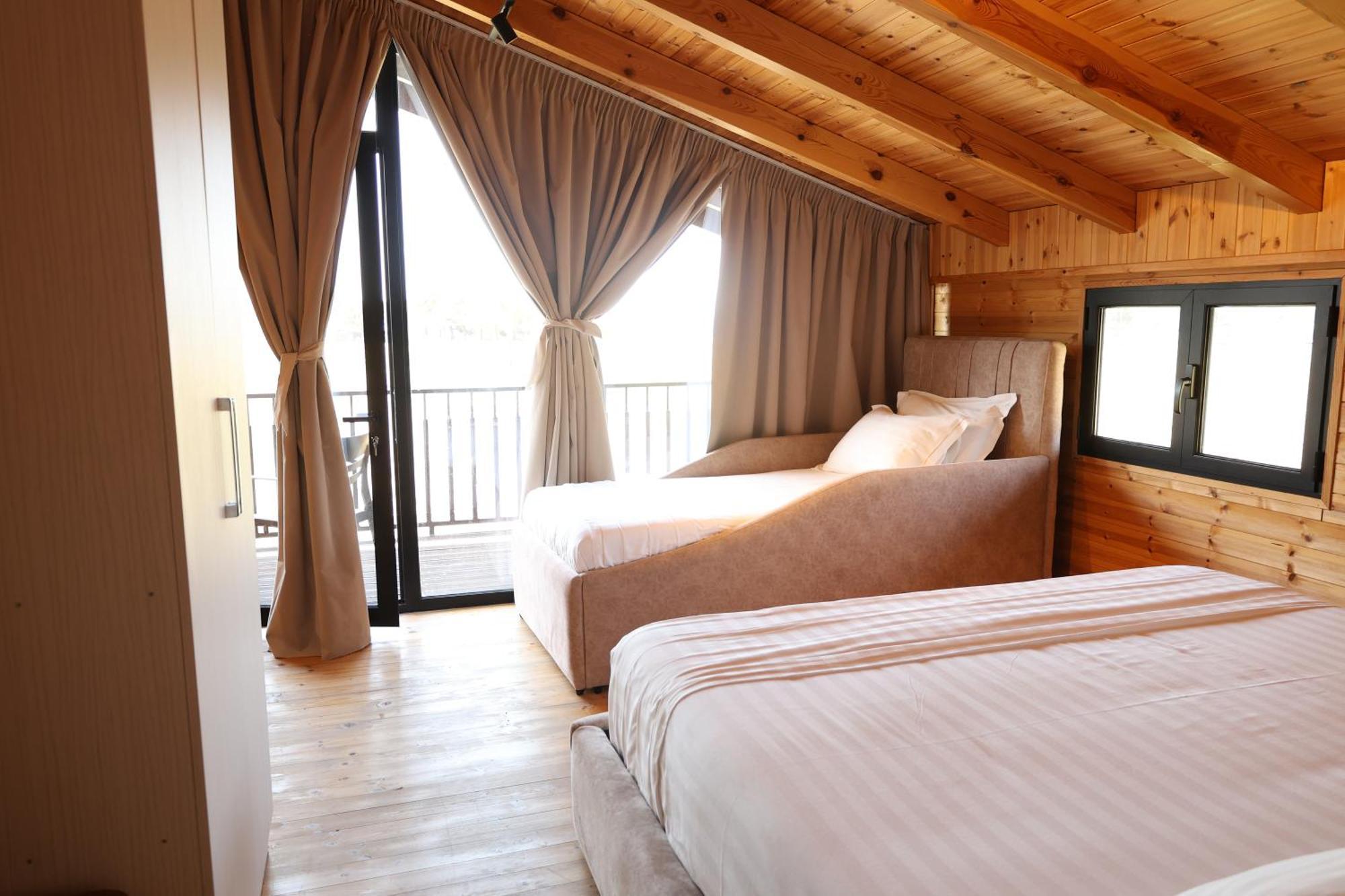 Posh Villa 1 카바여 외부 사진