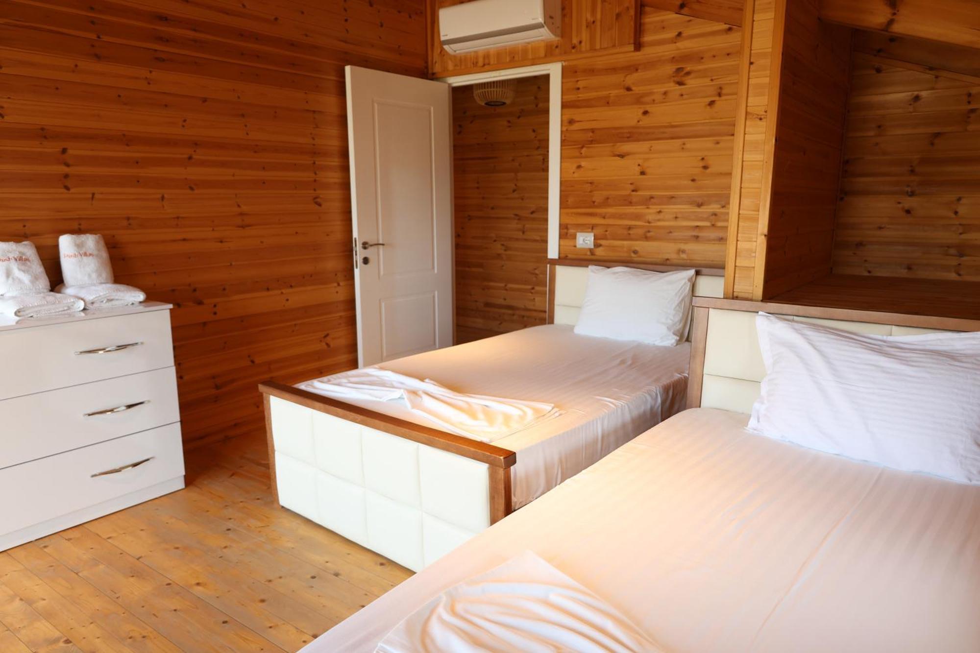 Posh Villa 1 카바여 외부 사진