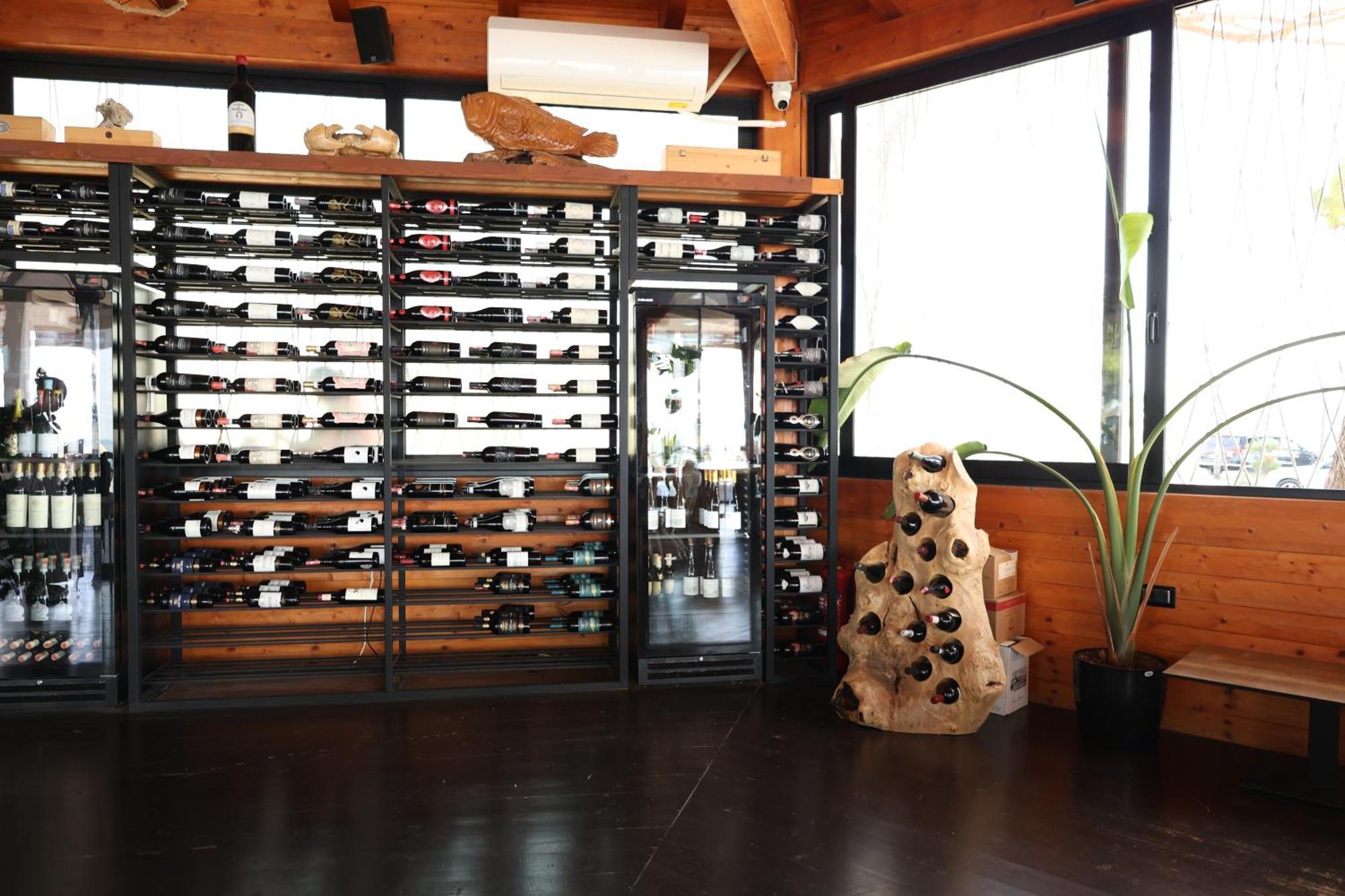 Posh Villa 1 카바여 외부 사진